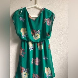Womens Dress